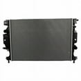 thumbnail image 2 of Motorcraft Radiator RAD-166 Fits select: 2013-2020 FORD FUSION, 2 of 4