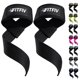 thumbnail image 1 of Correas de levantamiento FITFIV para levantamiento de pesas, gimnasio, entrenamiento de fuerza, 1 of 7