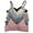 6090, variant on Teenager Bras Soft Padding 6 pack of Cotton Bra A cup, Size 32A (6090)