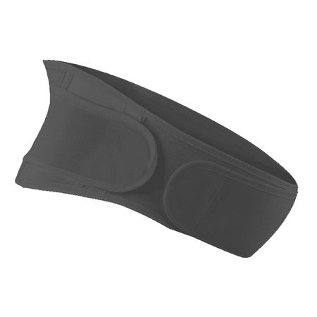 

support belt Pregnancy Maternity Special Support Belt Back Bump Belly Waist Baby Strap Black One Size
