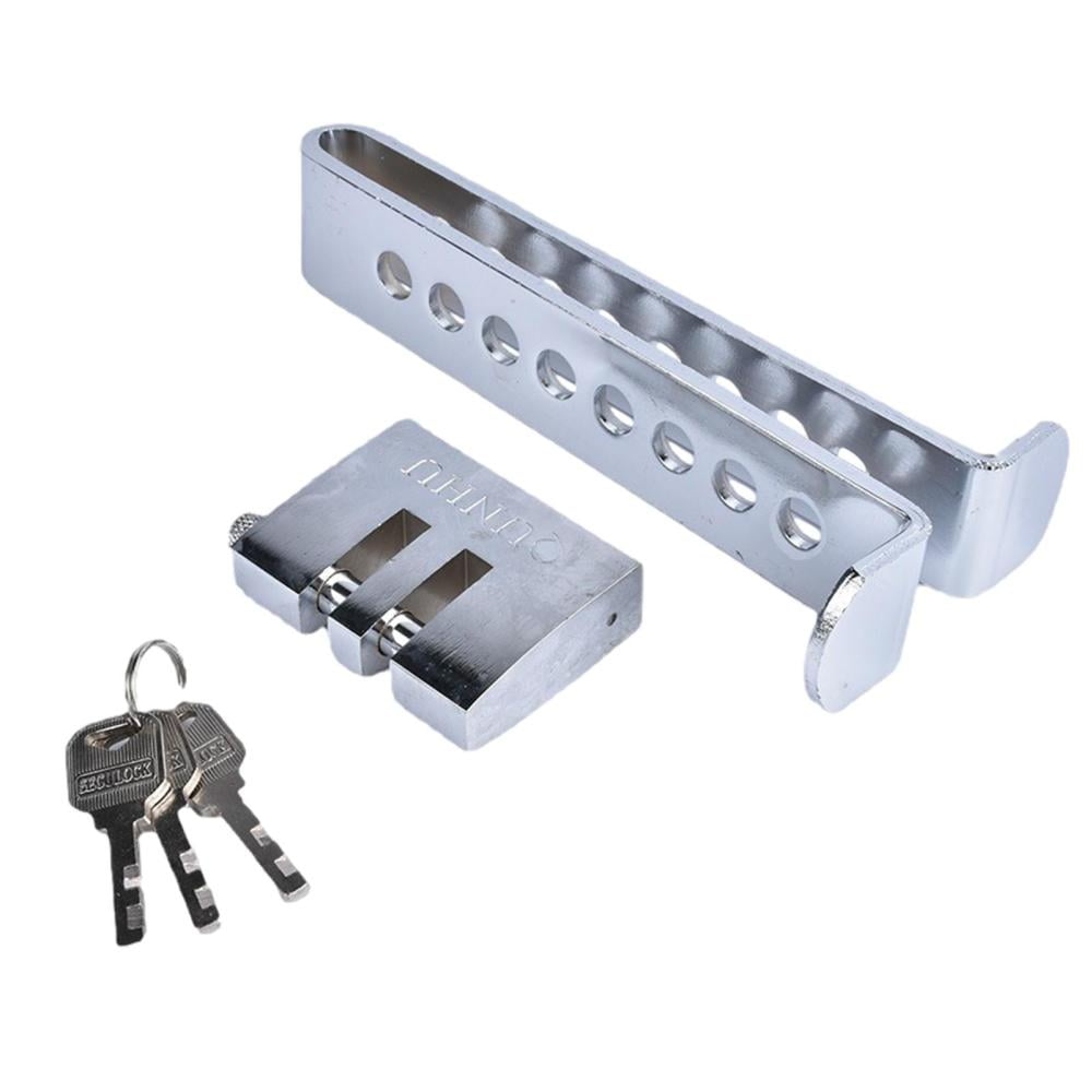 Car Security LockBrake Car Antitheft and Easy