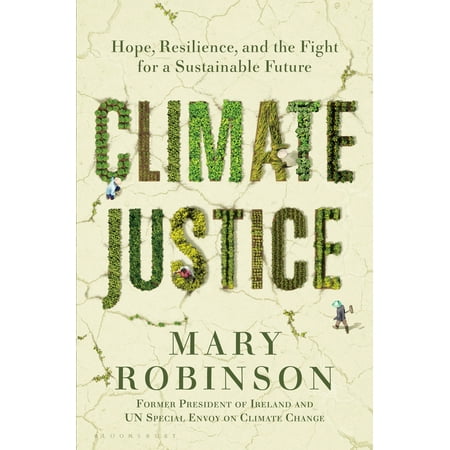 ISBN 9781632869289 product image for Climate Justice : Hope, Resilience, and the Fight for a Sustainable Future | upcitemdb.com