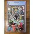 thumbnail image 2 of Crisis on Infinite Earths #1 - CGC 9.8 Comic Book, 2 of 2