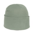 thumbnail image 2 of Outdoor Cap OC870 Acrylic Knit Watch Cap-MINT, 2 of 8