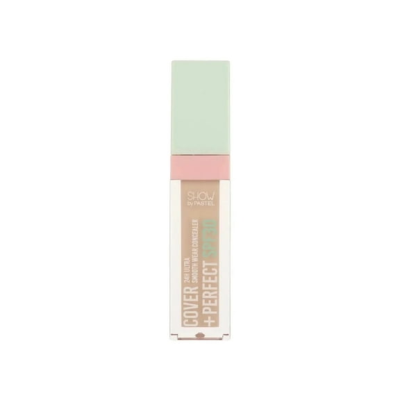 Pastel Cover Perfect 30spf Ultra Concealer - 305 Sand