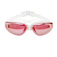 thumbnail image 2 of Adult Swimming Goggles Electroplating Anti-fog Hd Competition Grade Swimming Goggles, 2 of 3