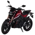 thumbnail image 4 of Motocicleta Iron Clan tipo Naked Furious 250 de Inyección 2024, 4 of 5