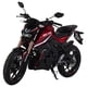 thumbnail image 4 of Motocicleta Iron Clan tipo Naked Furious 250 de Inyección 2024, 4 of 5