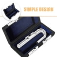 thumbnail image 4 of OULII 1Pcs Flute Head Mouthpiece Case for Beginners with Protective Features, 4 of 8