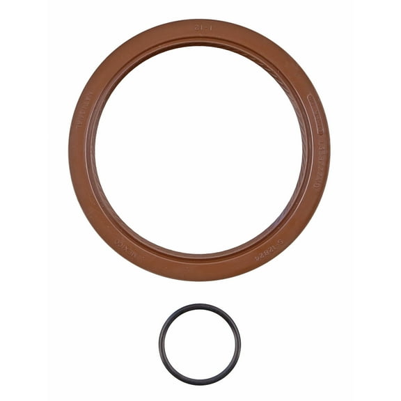 FEL-PRO BS 40675 Rear Main Seal Set Fits select: 2003-2004 HONDA PILOT, 1999-2004 HONDA ODYSSEY