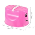thumbnail image 4 of Miangastore 6 Pcs Jouets d'Équilibre pour Enfants Intégration Sensorielle Cadeau, 4 of 8
