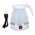 thumbnail image 2 of Hervidor De Agua Plegable 0.6L Hervidor Eléctrico Plegable 600W, 2 of 7