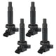 thumbnail image 1 of 4uds Bobinas de encendido Unique Bargains para Toyota Celica GT 1.8L L4 C1249 UF247 UF315, 1 of 8