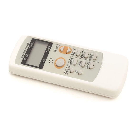 Sharp REMOTE CONTROLLER After market CRMCA750JBEZ
