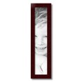 thumbnail image 2 of ArtToFrames 5x25 inch Cherry Picture Frame, Red Wood Poster Frame (4334), 2 of 7
