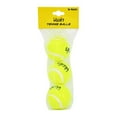 thumbnail image 1 of Uwin Trainer Tennis Balls (Pack Of 3), 1 of 1