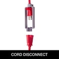 thumbnail image 3 of JL Sanitaire Commercial Upright Vacuum SC887B, 3 of 9