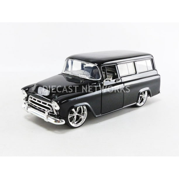 chevy suburban toy car