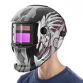 thumbnail image 3 of Soldador Profesional Soldado Soldadoura Soldadoura Soldado Soldado Soldado Soldado Tig Mig Molining Casco, 3 of 7