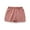 B Coffee, variant on Toddler Boy Shorts Summer Cotton Thin Breathable Children's Shorts Boys Girls Solid Color Casual Shorts Baby Shorts Hot Pink 4 Years-5 Years