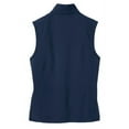 thumbnail image 6 of Port Authority Mens Core Soft Shell Vest. J325, 6 of 6