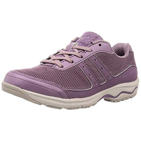 

Mizuno Walking Shoes LD Around 2 Women s Purple 21.5 cm 4E