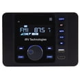 thumbnail image 2 of Estéreo para auto iRV Technologies iRV36 con Bluetooth, HDMI, NFC y USB, 2 of 8
