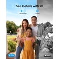 thumbnail image 3 of Vídeo de seguridad Smart Lock eufy E330 con cámara, timbre y huella digital, 3 of 9