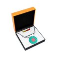 thumbnail image 2 of Collar SalesOne Réplica de Dragon Ball Z King Vegeta, 2 of 8