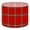 Color 1, variant on Linen Drum Lamp Shades Navy Blue Cream Stripes Patterned Design 13" x 13" x 10" Lampshade for Table Lamps Floor Lamps Lamp Shade Replacement Easy Assembly Required