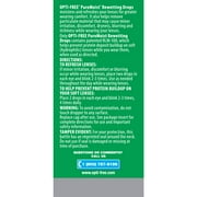(3 pack) Opti-Free Puremoist Rewetting Eye Drops for use as needed throughout the day, 0.4 fl. oz.