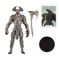 thumbnail image 3 of DC Multiverse Justice League: Steppenwolf 10-Inch Megafig, 3 of 4