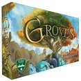 thumbnail image 1 of Groves 1-4 players, ages 13+, 60 minutes, 1 of 3