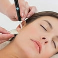 thumbnail image 4 of Kit de Retrait de Cire d'Oreille - Otoscope Sans Fil - Caméra d'Oreille HD - Noir, 4 of 5