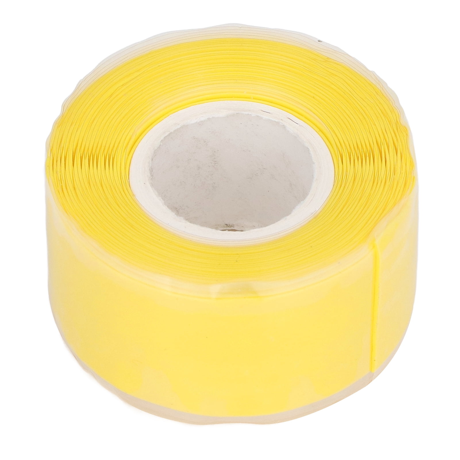 Duct Tape, Waterproof Tapes 3 Meter Self Fusing For Hose Yellow