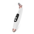 thumbnail image 2 of Electric Blackhead Remover Gentle Visible Facial Pore Cleaner Acne Comedone Vacuum Machine, 2 of 12