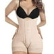 thumbnail image 1 of Minnieouse Entrenador de cintura posparto Ajustable de alta compresión Modelado del vientre Correa Fiesta Mujer Corsé quemagrasas Fajas Prendas para la parte del cuerpo Color de piel SG, 1 of 6
