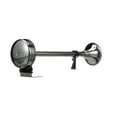 thumbnail image 2 of Seachoice New Boat Horn Single Trumpet Stainless 12V Marine 16-3/4 In., 2 of 5