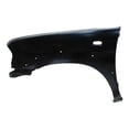 thumbnail image 1 of Salpicadera MS Izquierda Nissan D22 2008 2009 2010 2011 2012 2013 2014 2015, 1 of 4