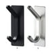 thumbnail image 5 of Gancho para colgar en la puerta Toystoory HA071005-02 de acero inoxidable color plata, 5 of 6