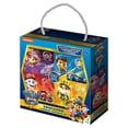 thumbnail image 2 of Educando: 4 Escenas Armables en 1 Paw Patrol The Movie-Novelty Novelty Educando: 4 Escenas Armables en 1 Paw Patrol The Movie-Novelty, 2 of 5
