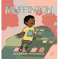 Muffinton, (Hardcover)