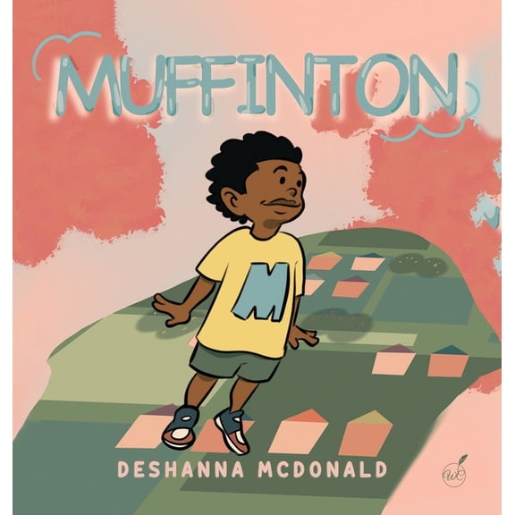 Muffinton, (Hardcover)