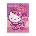 thumbnail image 1 of Libro Para Colorear Hello Kitty Versión 2 80 Páginas, 1 of 4