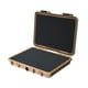thumbnail image 4 of Caja de almacenamiento de caja dura impermeable Caja de equipos de protección versátil portátil para la cámara de reparaciones de emergencia en el Caqui, 4 of 8