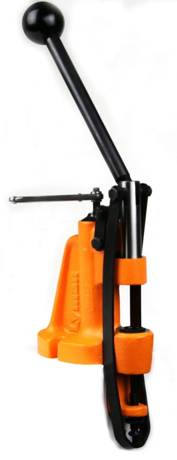 Lyman 4500 Lube Sizer Bullet Sizer and Lubricator with Heater 2745892