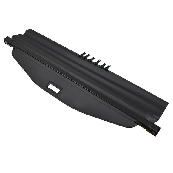 Universal Retractable Cargo Covers