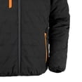 thumbnail image 3 of Result Genuine Recycled Mens Compass Padded Winter Jacket, 3 of 4