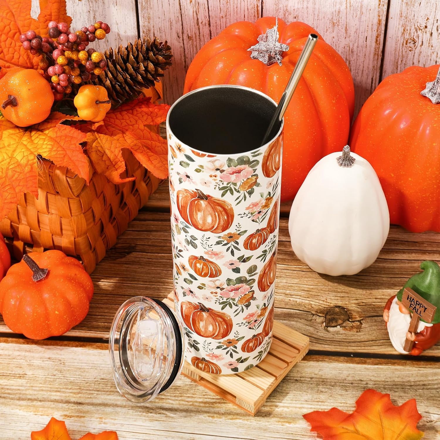 Whaline Tumbler