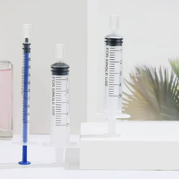 80Pcs Perfume Dispenser Pump Extraction Adapter Plastic -Free Pumps for Travel Refillable Perfume Atomizer Spray Bottles